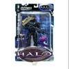 Halo Master Chief Action Figure (Black Battle Damaged)