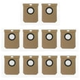 thumbnail image 4 of Mosiee Premium Dust Bags For Cecotec Robot Vacuum Efficient Dust Collection For Conga 7490 Home For Xtreme For Genesis, 4 of 9