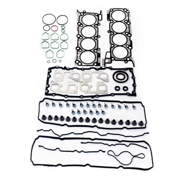 Empaque completo Para Ford Lobo 2013 - 2013 (Spq) Spq Lobo