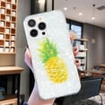 thumbnail image 5 of Funda de TPU con patrón IMD para iPhone 13 Pro Max, 5 of 5