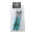 thumbnail image 3 of Amortiguador trasero delantero Tholdsy Pieza de coche RC Resistente al desgaste Azul, 3 of 5