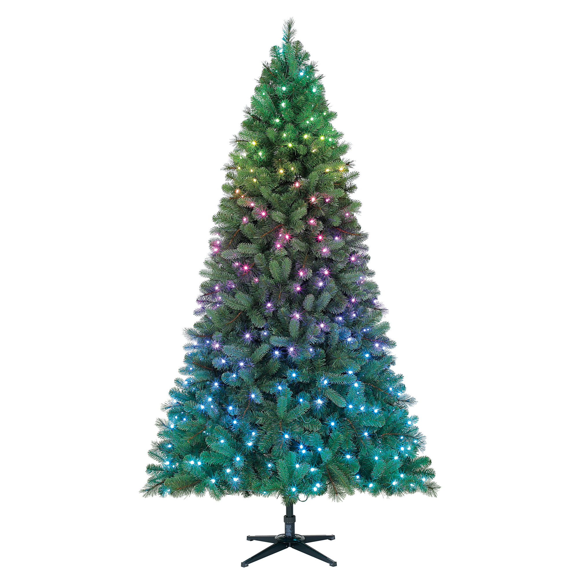 holiday time christmas tree website