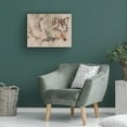 thumbnail image 4 of Jacob Green 'Timber Wolf I' Canvas Art, 4 of 4