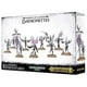 thumbnail image 1 of SIC SIC clásico Vol7 enmascarado Kamen Rider 1 & Shocker Games Workshop 5011921006137, 1 of 1
