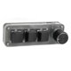 thumbnail image 2 of Mini Custom Keyboard 3 Keys Red Switch Shortcuts Plug and Play RGB Backlit Programming Macro Keyboard for PC Laptop, 2 of 5