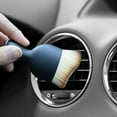 thumbnail image 2 of Car Interior Cleaning Soft Brush Instrument Panel Crevice Removal Tool Dust Z4J3, 2 of 9