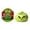 D, variant on Green Dumpling Squishy with Box,Rare Glitter Christmas Dumpling Squishy,Butter Squishy Slow Rising Stress,Cheese Squishy,Dumplings Squeeze Balls Stress Relief Sensory.