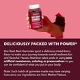 thumbnail image 5 of Havasu Beet Root Gummies, Beet Chews for Energy Boost & Stamina Support, Vegan and Non-GMO, 30 Ct, 5 of 10