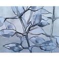 thumbnail image 3 of Boho Hue Studio 14x12 Black Modern Framed Museum Art Print Titled - Grey Branches, 3 of 5