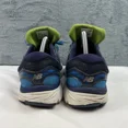 thumbnail image 3 of New Balance Mens Sneakers Size 9.5 860 V7 M860BY7 Blue Running Fitness Shoes, 3 of 6