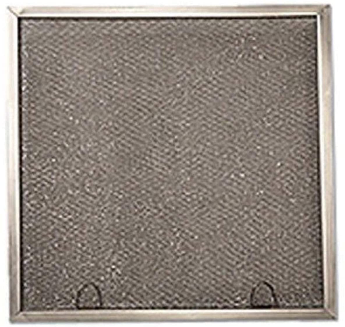 BroanNuTone BPSF30 2Pack range hood filter, 2 Count Pack of 1