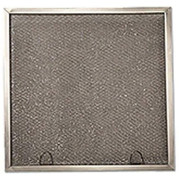 Broan-NuTone BPSF30 2-Pack range hood filter, 2 Count Pack of 1
