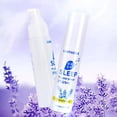 thumbnail image 1 of 60ml Pillow Lavanda Ansiedad del estrés para adultos Ancianos, Fácil de utilizar, Simplemente rocíe el Yinane Spray de almohada para dormir profundo, 1 of 7