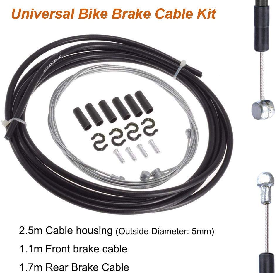 bike brake cables