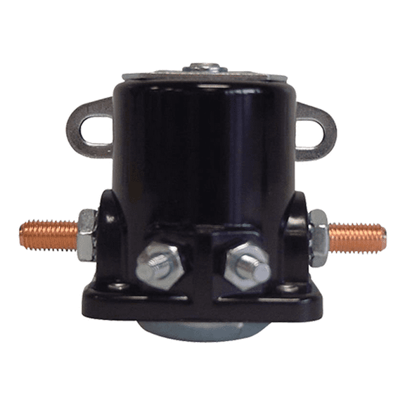 311006 NEW Starter Relay for Ford Tractors 500, 600, 700, 800, 900, 501, 601 