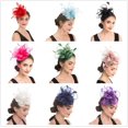 thumbnail image 2 of ORUYROP Womens Fascinator, 2 of 7