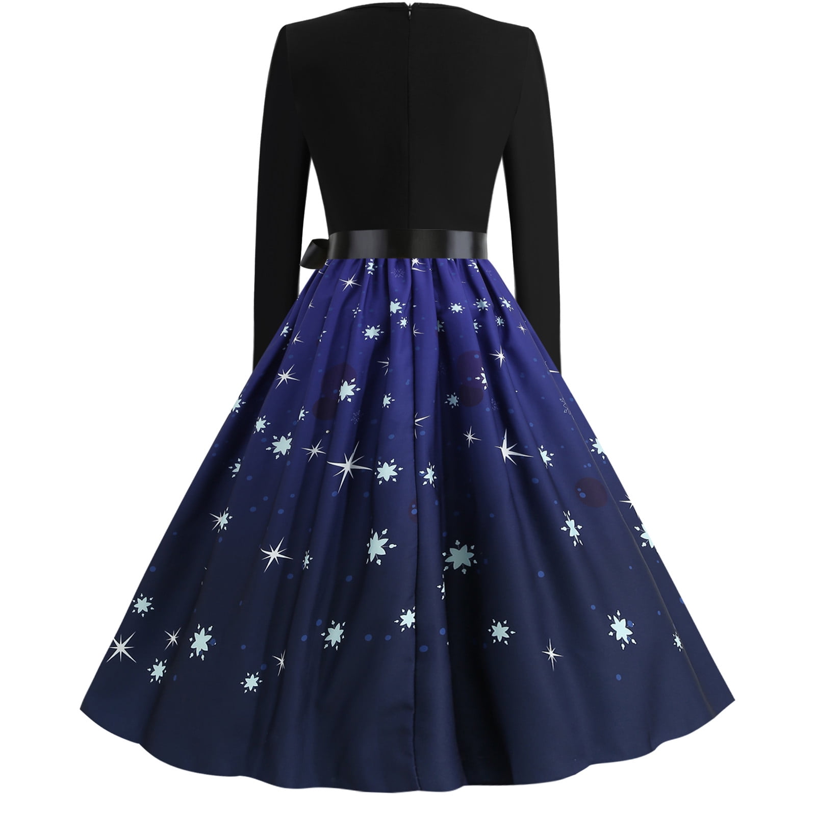 Robe de noel vintage sale