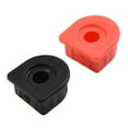 thumbnail image 4 of 4 Pairs Waterproof Plug Cable Gland Inserts RED&BLACK Plugs 175A, 4 of 10