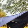 thumbnail image 2 of Soidarity Toldo impermeable lona al aire libre Campingamock resistente a los rayos parasol toldo jardín toldo mosca playa SunTarpaulin carpas verde, 2 of 6