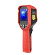 UNI-T Thermal Imager,UTi120S Professional Infrared Professional Infrared Thermal 2m Drop Proof Thermal 2.4-inch LCD 120 x 90 Waterproof 2m Drop Temperature Reliable Temperature 6 Palettes LED