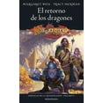 thumbnail image 1 of Crónicas de la dragonlance n 01/03 el retorno de los dragones Minotauro Mexico Pasta Blanda, 1 of 2