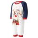thumbnail image 4 of Pijamas navideños familiares Fiomva, conjuntos a juego, pijamas navideños a juego para adultos y niños, conjunto de ropa de dormir familiar navideña para el hogar., 4 of 8
