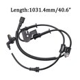thumbnail image 2 of Sensor de Velocidad de Rueda ABS Delantera para I20 2014 2015 2016 2017 2018 59830-C7000 59810-C7000 59830C7000 59810C7000, 2 of 5
