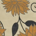 thumbnail image 2 of Linon Home Decor Trio Area Rug Collection, Black and Multicolor, 8' x 10', 2 of 2