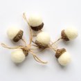thumbnail image 3 of WRITWAA 24-Piece Hanging Ornaments Set for Holiday Festival and Home Decoration, 3 of 3