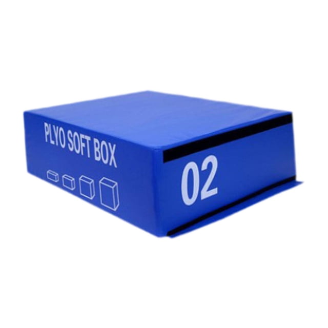 ziyahi Jump Box Step Box Jumping Suitable For Versatile Training Equipment In Various Color Options Multiple Sizes