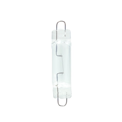 BUL RLX10/12 715710 T3 1/4 10 Watt Rigid Loop 1 Bulb