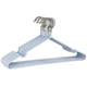 thumbnail image 2 of Coat Hanger Drying Clothes Rack Stainless Steel Clothes Hanger Laundry Rack 10PCS 40cm Coat Clothes Hanger Stainless Steel Drying Clothes Rack Laundry Rack For DormitoryBlue ANGGREK Otros, 2 of 2