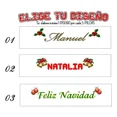 thumbnail image 3 of Mando a distancia universal compatible con todos los televisores inteligentes Samsung TV 27D, con botones, 3 of 3