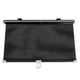 thumbnail image 1 of X Autohaux 40Cm X 60Cm Black Retractable Vehicle Car Curtain Window Roller Sun Shade Blind Protector, 1 of 5