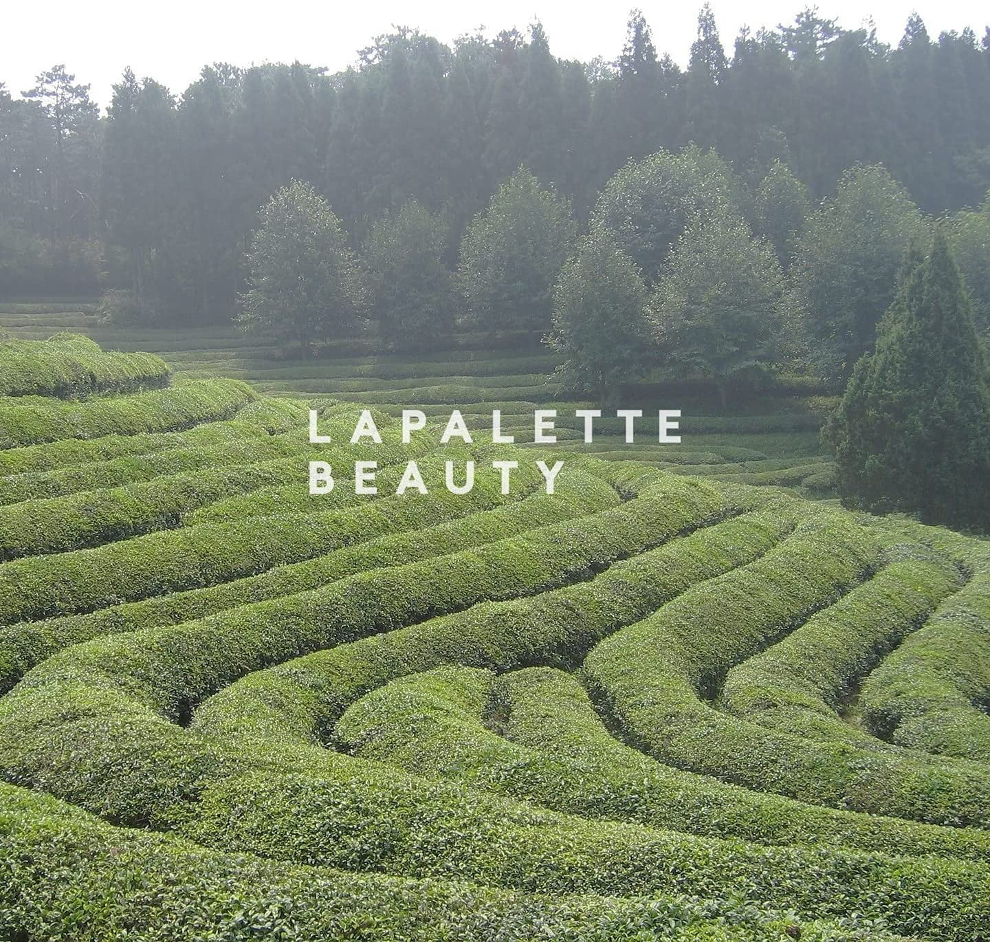 Lapalette Beauty - Calming Green Turnover Toner