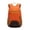 Orange, variant on jiaxiM School Backpacks Water Resistant Large Capacity Outdoor Hiking School Bag for Ages 10 to 18, High School, University, Cycling, Travel, Daily Campus