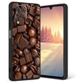 thumbnail image 1 of Compatible with Samsung Galaxy A42 Phone Case, Chocolate Case Silicone Protective for Teen Girl Boy Case for Samsung Galaxy A42, 1 of 1