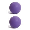 thumbnail image 4 of Eigraketly 1 pelota de masaje de 6,35 cm, pelota de Fascia, pelota de para aliviar el fitness, pelota de masaje de punto gatillo para gimnasio, Type2 NO2 Eigraketly CBP013730, 4 of 5