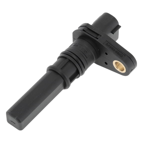 Unique Bargains 1 Pc No.3496068K0 Transmission Speed Sensor for Suzuki SX4 1.3L VDI 11-13 Sturdy Car Gear Box VSS Speed Sensor