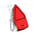 thumbnail image 5 of Door Stopper | Door Protector Lock | Collision Protection Device | Anti-Slam Security Blocker | Heavy Duty Metal | Versatile Fit for Home Office | Easy Install | Single Pack, 5 of 9