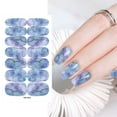 thumbnail image 2 of Accesorios: pegatinas de moda para uñas, decoraciones para empezar, pegatinas de manicura Skymarble, 2 of 6