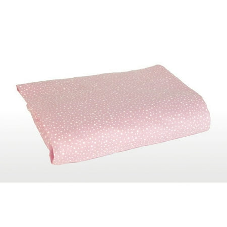 Sumersault Charlotte Crib Sheet
