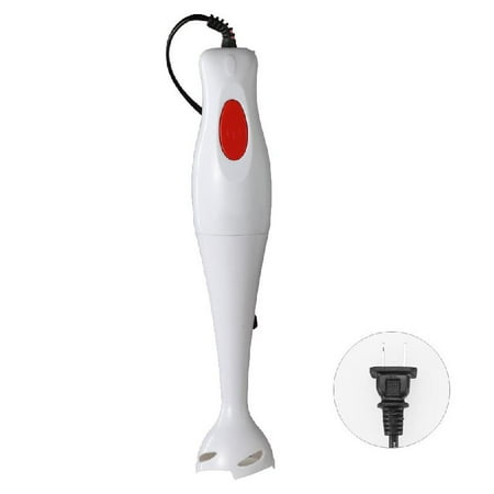 

Multifnctional Hand Blender EU/US Plug for Ice Smoothies Purée Sauce Dressing