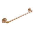 thumbnail image 1 of Pipeline Collection 24 Inch Towel Bar - P-200-24-TB-BBR, 1 of 1