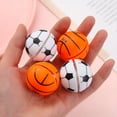 thumbnail image 4 of Tema de FúTbol y Baloncesto Yo Yo Balls, Regalos de Fiesta, Juguetes, Rellenos para PiñAtas, Premios Escolares, Bolsa de Regalos, 4 of 8