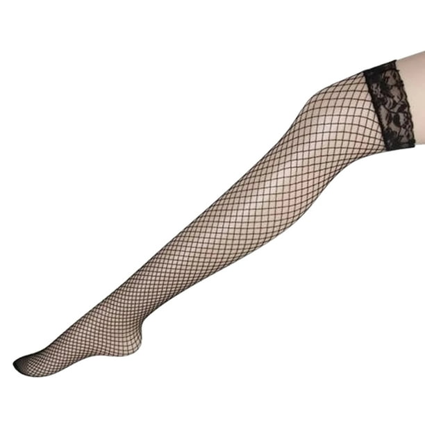 Net top leggings lace
