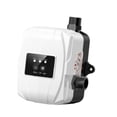 thumbnail image 1 of Conector de bomba de presión de agua automática, 24 V CC, 150 W, para fregadero de cocina Blanco, 1 of 9