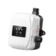 thumbnail image 1 of Bomba de presión de agua para el hogar, silenciosa, CC 24 V, 150 W, para rociadores, duchas y cocinas. Blanco, 1 of 9