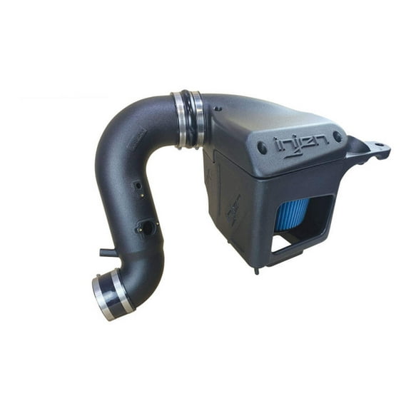 INJ EVO Intakes Fits select: 2007-2009 DODGE RAM 2500, 2007-2009 DODGE RAM 3500