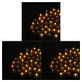 thumbnail image 4 of Advancent 50x Mini LED Balloon Lamp Night Light Party Birthday  Christmas Decor Type1, 4 of 6
